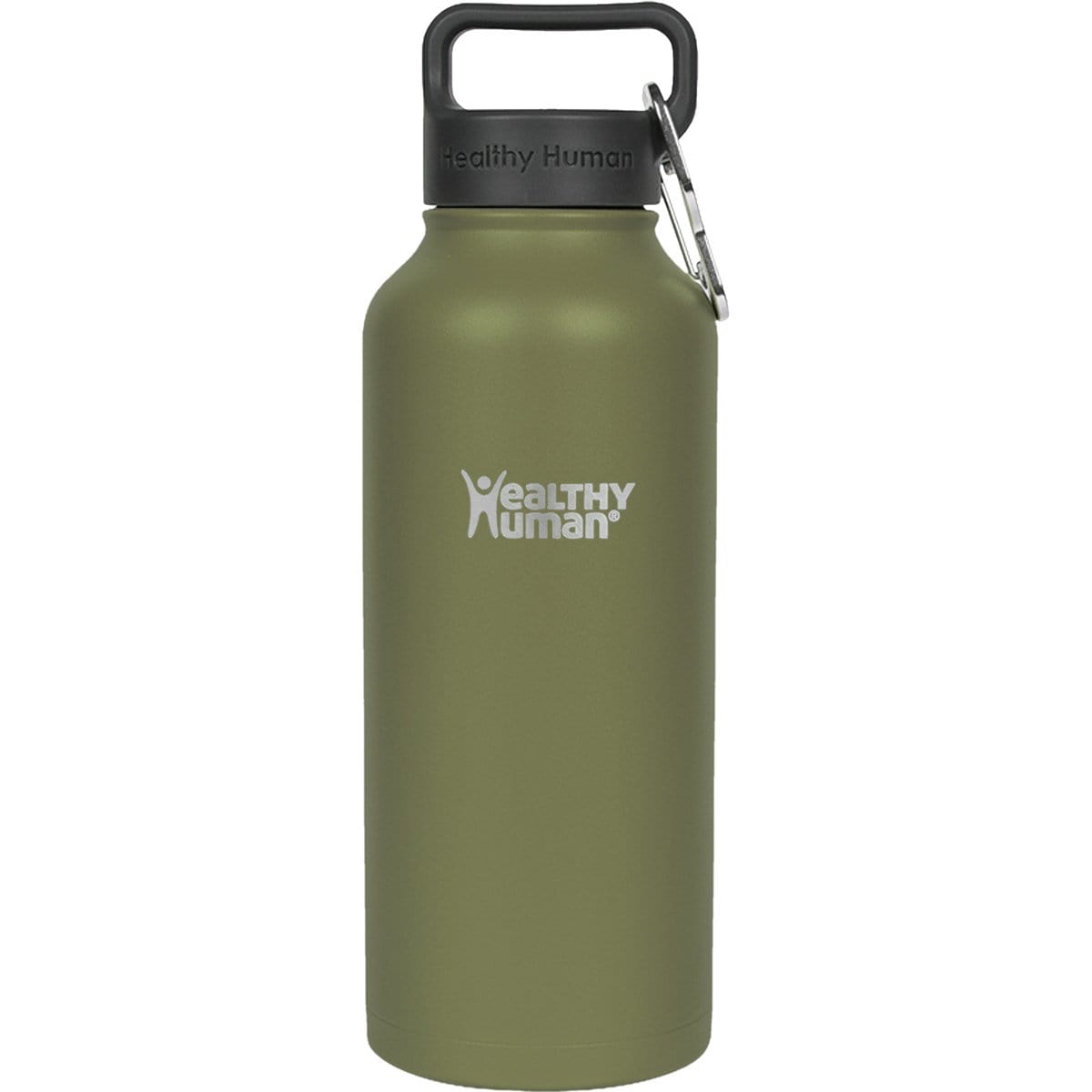 32oz Stainless Steel Water Bottle