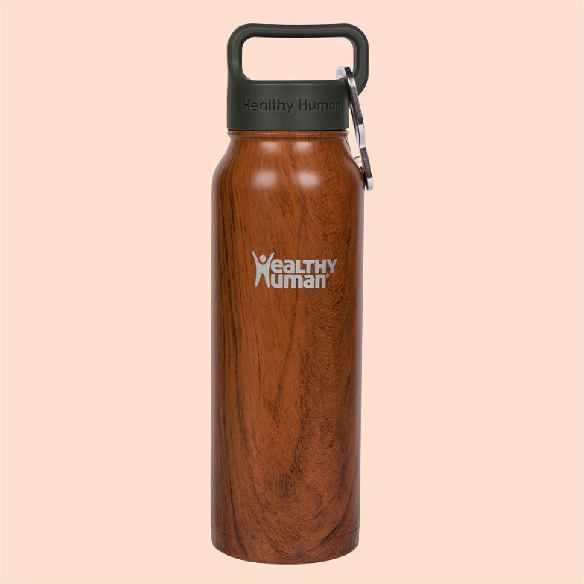 21oz Stainless Steel Water Bottle