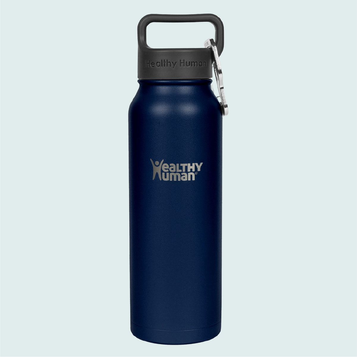 21oz Stainless Steel Water Bottle