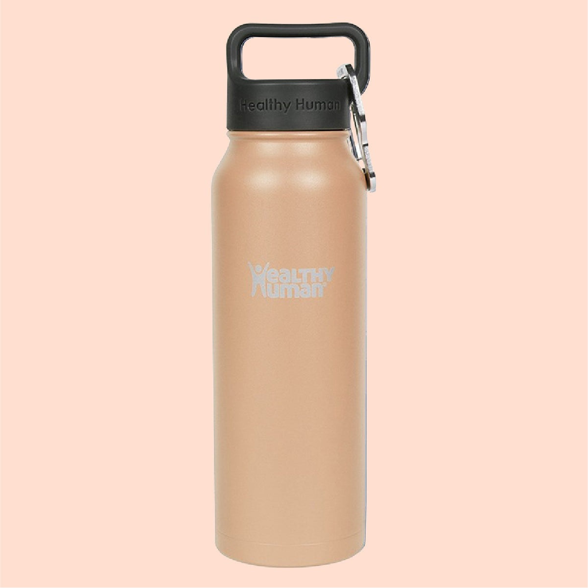 21oz Stainless Steel Water Bottle