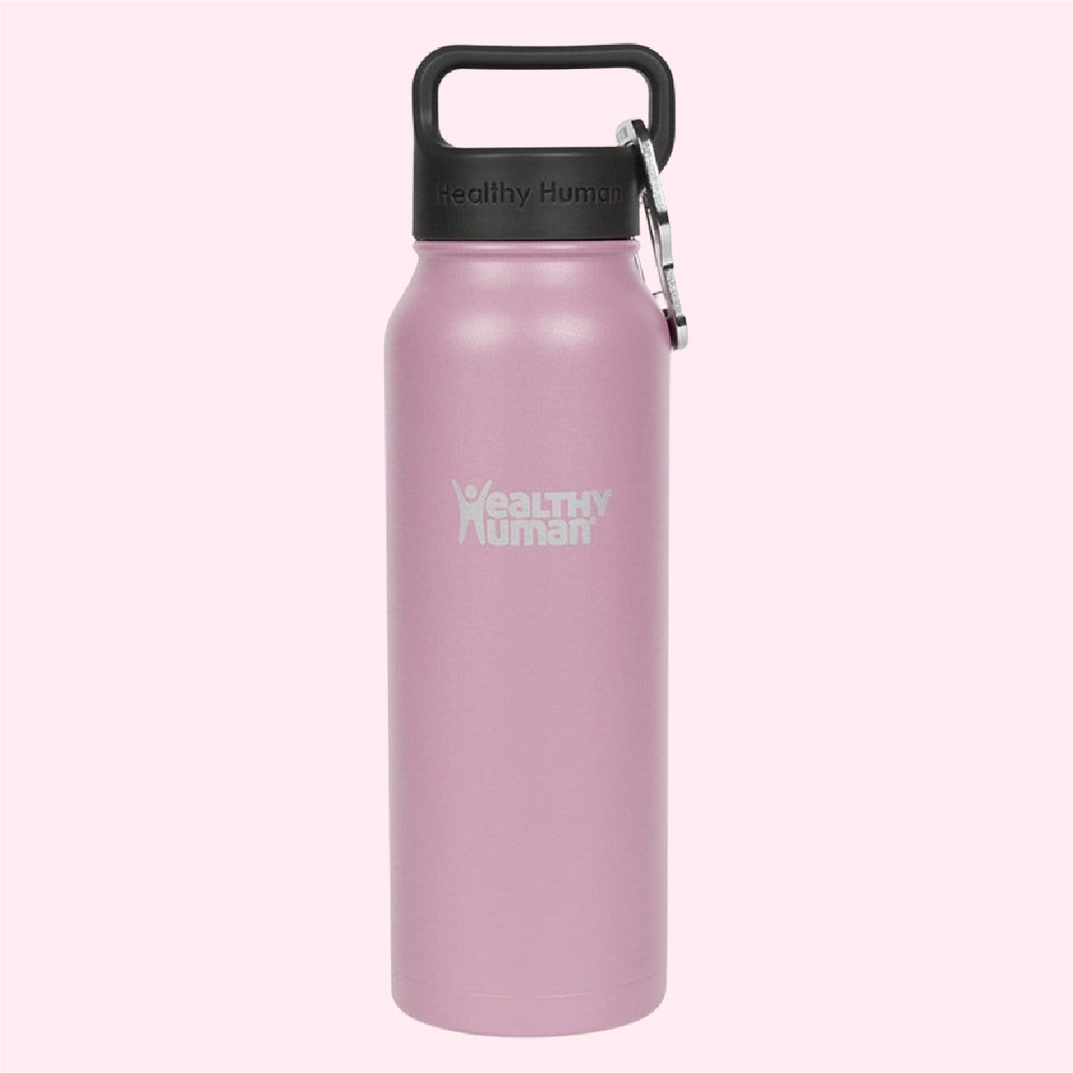 21oz Stainless Steel Water Bottle