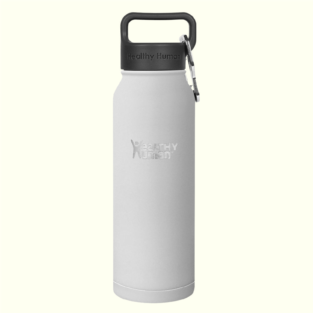 21oz Stainless Steel Water Bottle