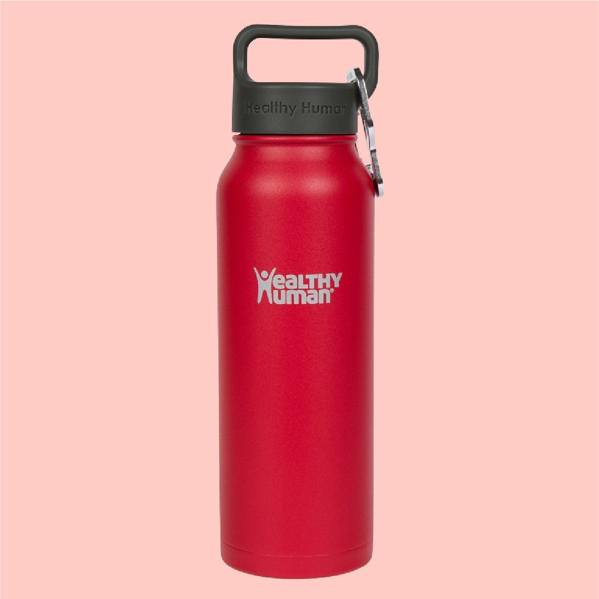 21oz Stainless Steel Water Bottle