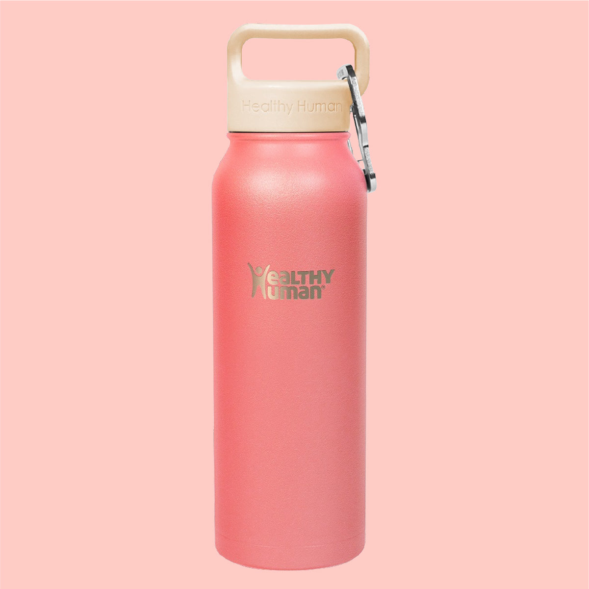 21oz Stainless Steel Water Bottle