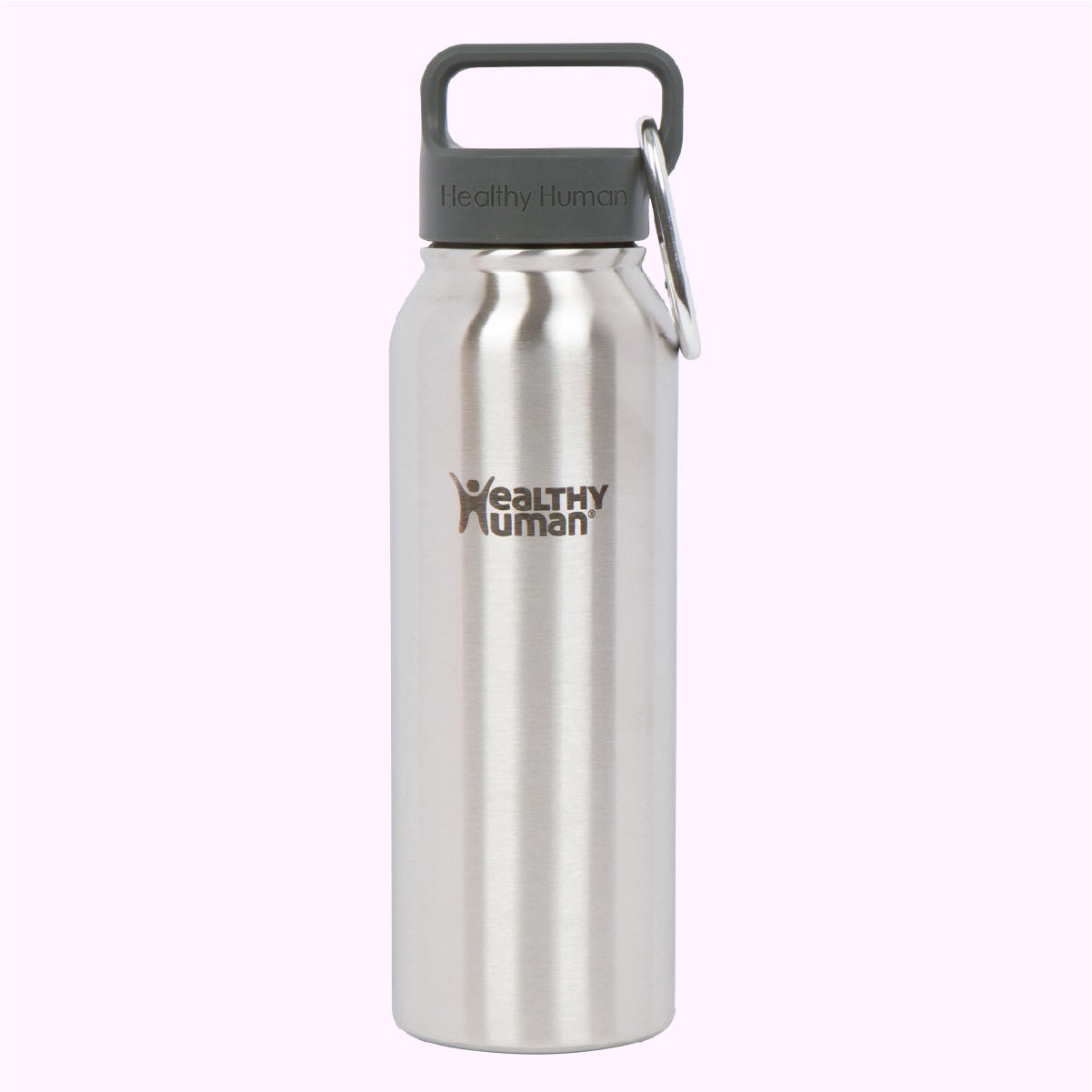 21oz Stainless Steel Water Bottle