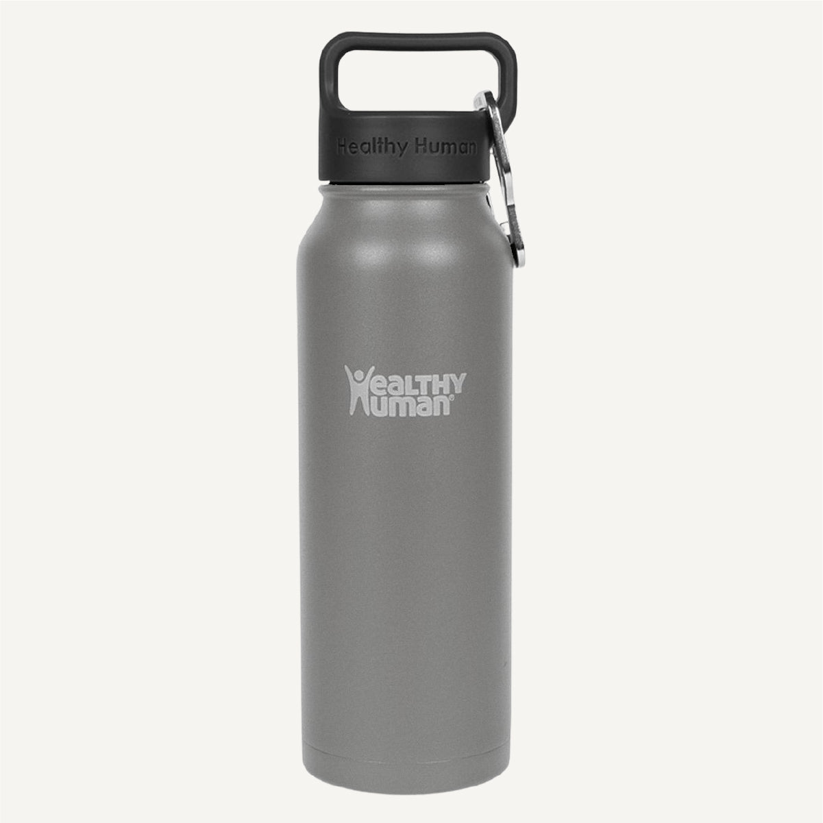 21oz Stainless Steel Water Bottle