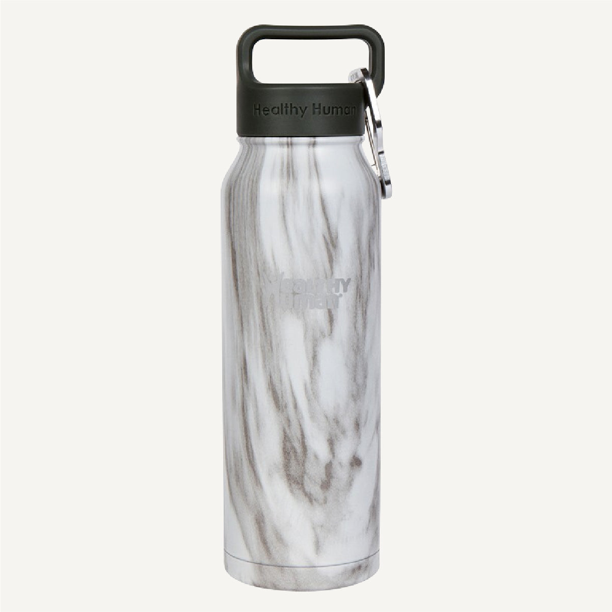 21oz Stainless Steel Water Bottle